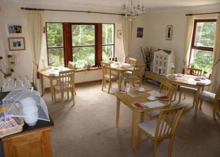 Kettle House B&B