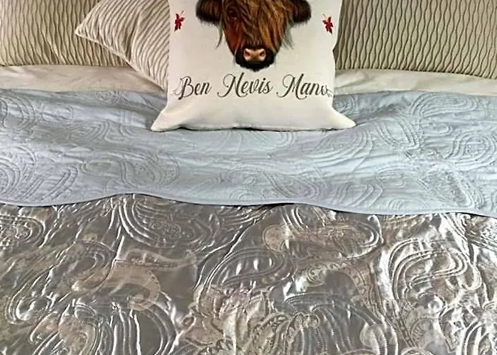 Ben Nevis Manor