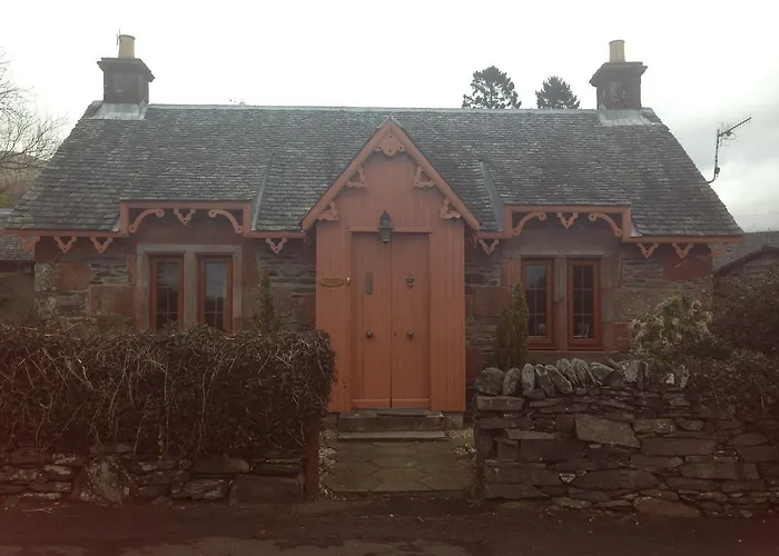 Alderdale B&B